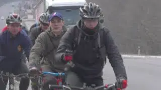 Открытие сезона 2018