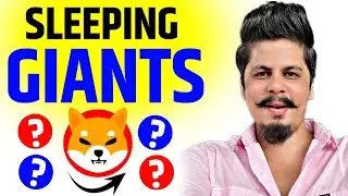 Sleeping Giants