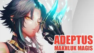 Adeptus - Genshin Impact