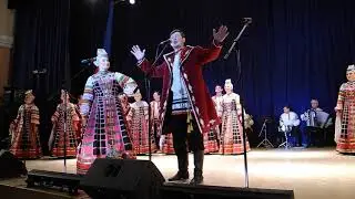 Воронежский хор - Коробейники