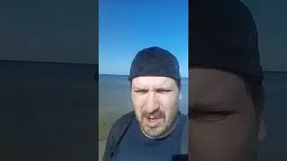 Люблю свою бороду