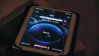 Speculo 2 beta test