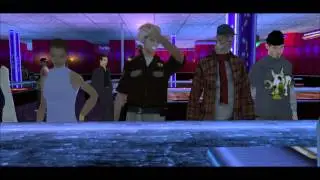 [Samp-rp.ru] Server 03 club party