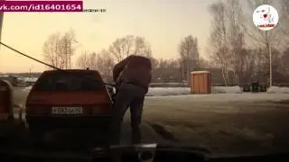Сила есть ума не надо, перенёс девятку.
