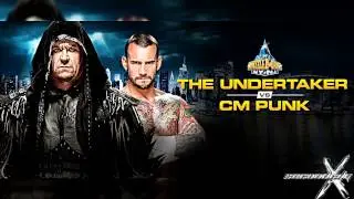 WWE: 