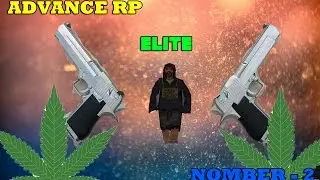 Advance Rp Orange | [2] - После большого перерыва.