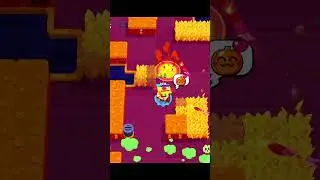 Расслабьтесь) #brawlstars #shorts #бастер #mma #сигма #sigma