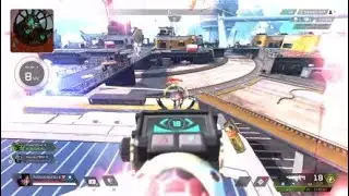 Apex Legends™ - never give up , Always winnable