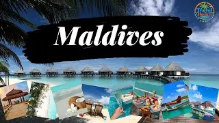 Vacation Travel Guide Maldives
