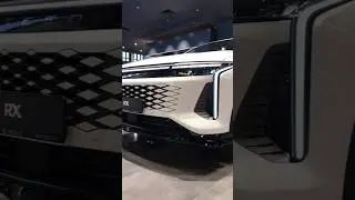 EXEED RX Лучший выбор 💯 #shorts АВИЛОН МОСКВА #status ⭐️⭐️⭐️⭐️⭐️