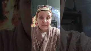 Как я не стала пострадавшей в сгоревшей Галактике