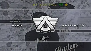 AeRo Artifacts Header