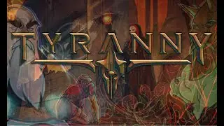 TYRANNY - RPG со ВЗРОСЛЫМ сюжетом / История ролевой игры от Obsidian