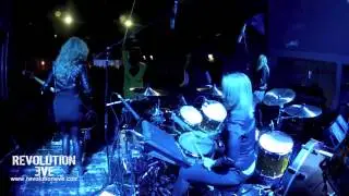 Revolution Eve - The Killer