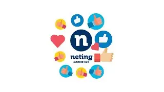 Presentación de Neting Madrid Sur