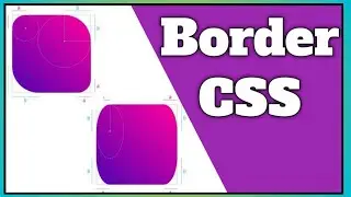 Css Border | Css border in hindi | How to add css border.