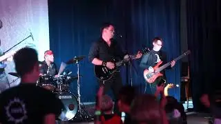 164BAND - Стук (кавер КИНО)