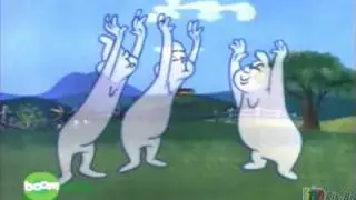 Gasparzinho - O Super Fantasma