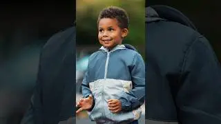 It's so touching.. The little boy was absolutely delighted 