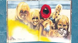 Tristesse Contemporaine - Stay Golden (Official Audio)