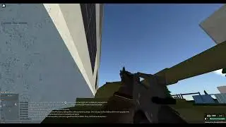 the worst recoil guns in phantom forces