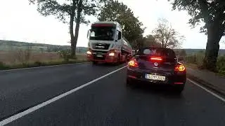 Motorradfahrt 2.10.2024