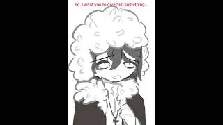 Chill down, Fyodor • [Bungo Stray Dog] • 
