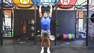 Dumbbell Arnold Press | Shoulder | Strength and Conditioning Exercises