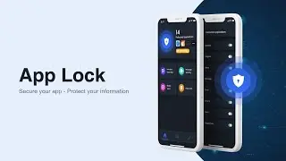 App Lock - Lock everything, protect your privacy.