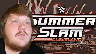 SUMMERSLAM 2024 PREDICTIONS!!