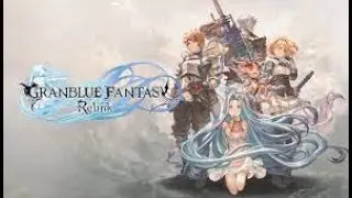 Granblue Fantasy Relink / RX 580 2048SP / Xeon E5-2640 v3 / FPS TEST