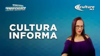 CULTURA INFORMA | 16.05.2025