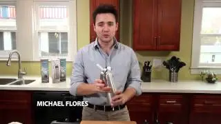 Troubleshooting Your Whipped Cream Dispenser