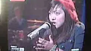 Charice a.k.a Sunshine Corazon comeback performance on Glee Season 2 (Night of Neglect)