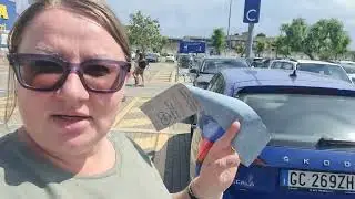 Зашли за самым нужным в IKEA - Куда потрачены 140 евро!!??? - Распаковка
