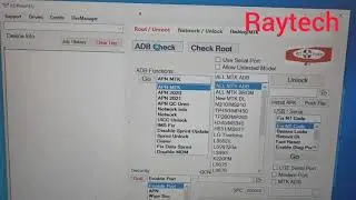 LG MTK UNLOCK BROM METHOD NO DOWNGRADE NEEDED 💪💪💪