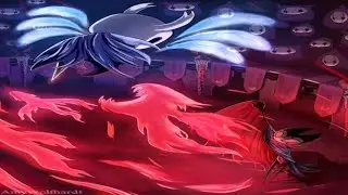Hollow Knight All Bosses 2.2x