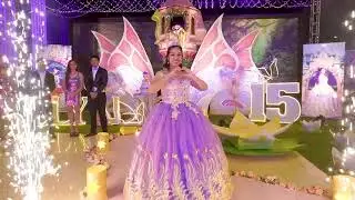 Mis XV Años Jhosselyn - TeamPolicarpio