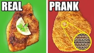 7 Funny Pranks - No One Is Safe! 😱😂