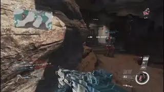 INFINITE WARFARE 3 Years later...