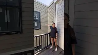 DIY Outdoor prrivacy solution
