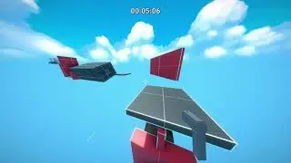 My Karlson Speedrun PB