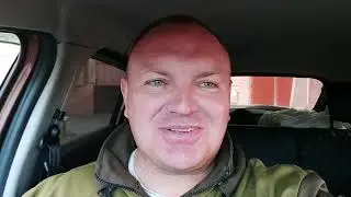 Выходные тазовода, на ведре по Омску! 30.04.23г.