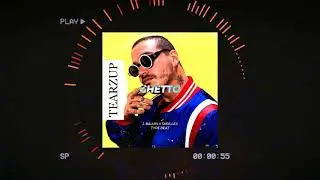 [FREE] "Ghetto" — J. Balvin Type Beat | Skrillex Type Beat