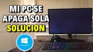 Mi PC se APAGA de Repente (SOLUCION)