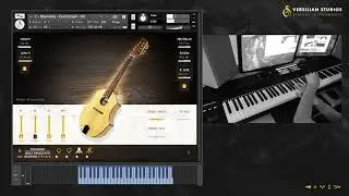 The Musicmakers Library Vol.1 - The Mandola