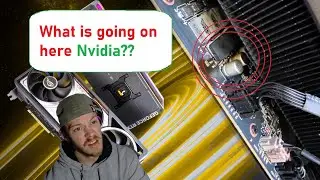 ☕ Morning Coffee & Nvidia..What Are You Doing?? 🤯