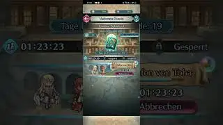 Fire Emblem Heroes OST: Verlorene Kunde