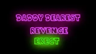 Daddy Dearest Revenge Erect-Robotkin Revenge Minor Boss Cover FNF (Halloween Special)