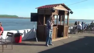 ПЕСНИ   САШИ БОЛЯКОВА ЖИВУТ! (